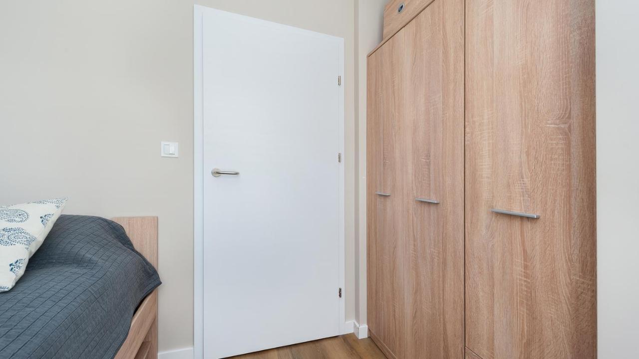 Apartamenty Sun & Snow Zakopianskie Z Sauna Zakopane Exterior foto